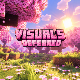 Visuals Deferred project image