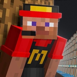 McDs 32 module cobble stone farm project image