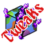 Fractured Reality Tweaks logo