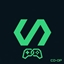 Delusions co-op project (controller support) logo