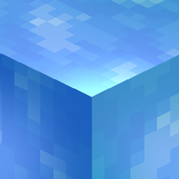 Biome Tinted Ice logo