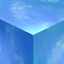 Biome Tinted Ice logo
