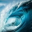 Natural Disasters: Tsunami & Earthquake logo