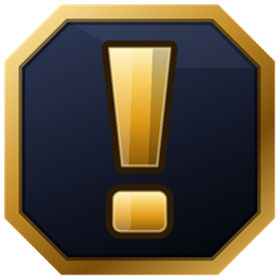 Spoken Quests Audio: Shared quests logo