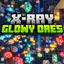 X-ray Glowy Ores logo