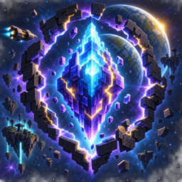 Celestium: Beyond Worlds logo