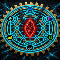 Steampunk- The Alae Adventures logo