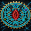 Steampunk- The Alae Adventures logo
