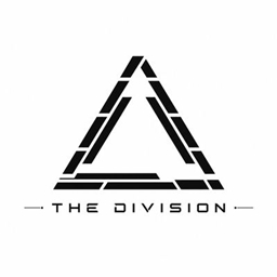The Division - Beel & Berserk logo