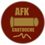 AFK Cartouche VoicePack logo