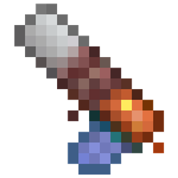 Mystic Handheld Cannon project image