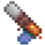 Mystic Handheld Cannon logo