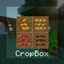 CropBox logo