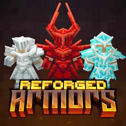 Reforged armor v1.5
