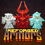 Reforged armor v1.5 logo