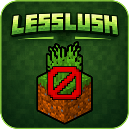 LessLush Grass