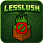 LessLush Grass logo
