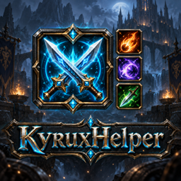 Kyrux - Rotation de Combate Asistido Moderno project image