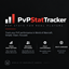 PvPStatTracker logo