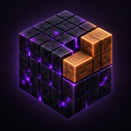 Oblivion Blockform