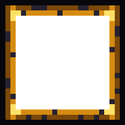 Gilded Blackstone Hotbar project image