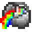 Dead's RGBBlocks Fork logo