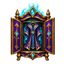 Transmog ID logo