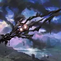 OP Shadow Spear logo