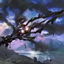 OP Shadow Spear logo