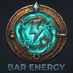 Bar Energy logo