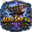 aero smp br _magic logo