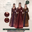 Medieval Dress CC — Historical Gown "Istanbul in the Evening" logo