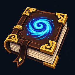 Azeroth Public Library: Forever project image