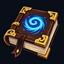 Azeroth Public Library: Forever logo