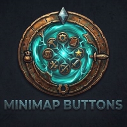 Minimap Buttons project image