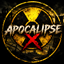 Apocalipse X logo