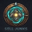 Sell Junks (& repair) logo