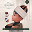 Medieval Toddler Hat CC — Historical Shehzade Turban logo