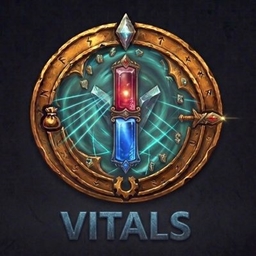 Vitals project image
