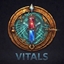 Vitals logo