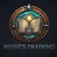 What's Training ? (Forever) logo
