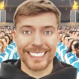 Mr Beast project image