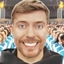 Mr Beast logo