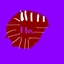 The teleporting anomaly logo