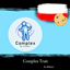 Complex Trait - Polskie Tłumaczenie logo