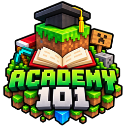 Academy 101 logo