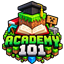 Academy 101 logo