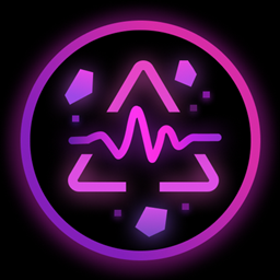 Anomalous Matter logo