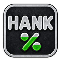 Hank UnitFrames project image