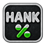 Hank UnitFrames logo